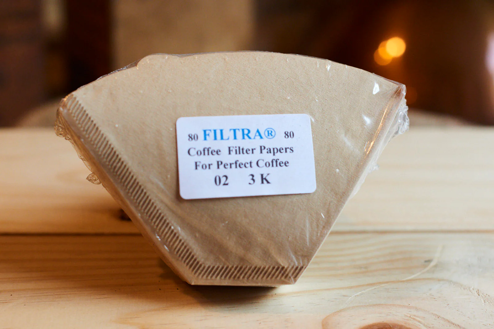 FILTER PAPERS - Image 4