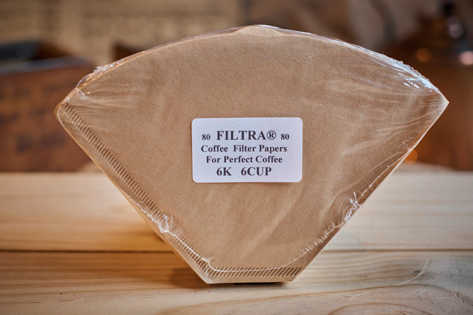 FILTER PAPERS - Image 5