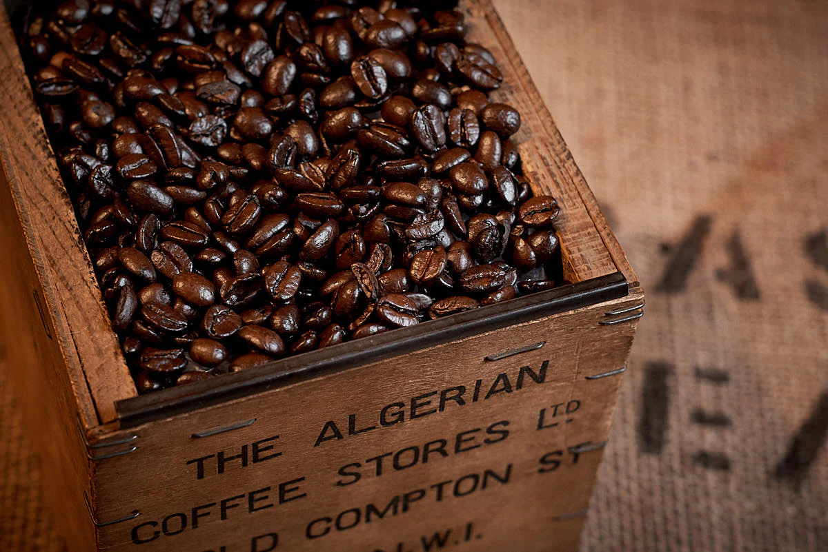 ORGANIC PERUVIAN - Image 3